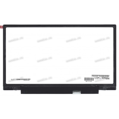 LP140WF3-SPL2 1920x1080 LED 30 пин slim new