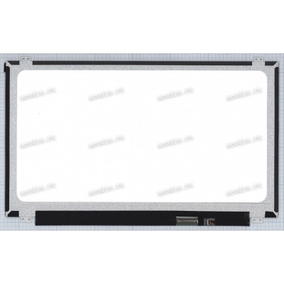 HB156FH1-301 (SALE) 1920x1080 LED 30 пин slim new
