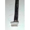 LCD LVDS cable Lenovo IdeaPad G480, G485, G580, G580A, G585 (p/n:DC02001ES10, DC02001ES00) QIWG6 LVDS CMOS cable DIS разбор
