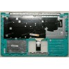 Keyboard Asus S530U, S530UN, X530FN, X530UA, X530UF, X530UN-1A голубой русифицированная (90NB0IA1-R32RU0)+Topcase