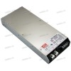 БП Mean Well RSP-2000-48 - 48V 42A 2000W 90...264В AC, 127...370В DC 2016Вт