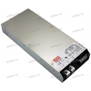БП Mean Well RSP-2000-48 - 48V 42A 2000W 90...264В AC, 127...370В DC 2016Вт