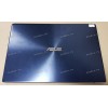 Крышка в сборе ASUS UX391FA синяя 1920x1080 LED разбор