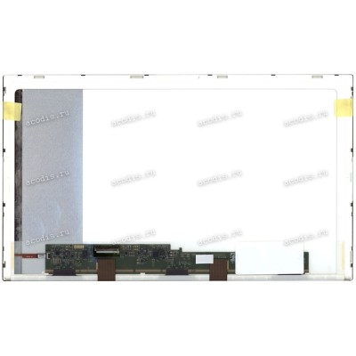 LP173WD1-TLF1 1600x900 LED 40 пин  new / ref