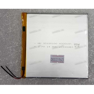 АКБ Digma CITI 7591 PS7208MG 3G (SP08380, 3,7v, 4000mAh, 2 pin, 337100100) new
