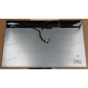 MV238FHB-N30 (тонкорамочная, 2pin led, для iRU) 1920x1080 LED 30 пин  new / разбор