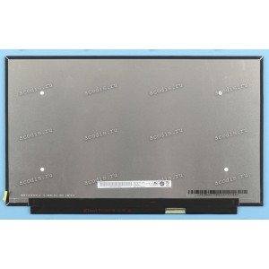 NV156FHM-N4K (узкая, 144Hz, 72%, Разъем сдвинут) 1920x1080 LED 40 пин slim new