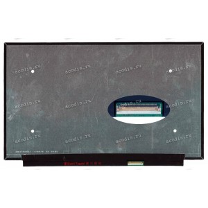 B156HAN08.0 (узкая, 144Hz, 72%) 1920x1080 LED 40 пин slim new