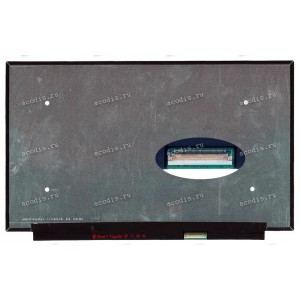 B156HAN08.3 (узкая, 144Hz, 72%) 1920x1080 LED 40 пин slim new