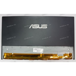 TPM270WF1-HP04.S (гнутая) 1920x1080 LED 30 пин  разбор