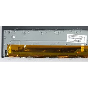 TPM270WF1-HP04.S (гнутая) 1920x1080 LED 30 пин  разбор