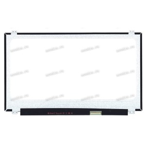 B156HAN07.1 (144Hz, 72%) 1920x1080 LED 40 пин slim new B156HAN07.1 (144Hz, 72%) 1920x1080 LED 40 пин slim new