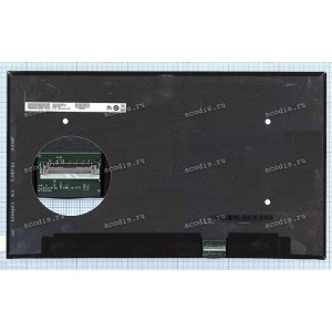 B140HAN03.2 H/W:2A (72%, ASUS) 1920x1080 LED 30 пин semi-slim new