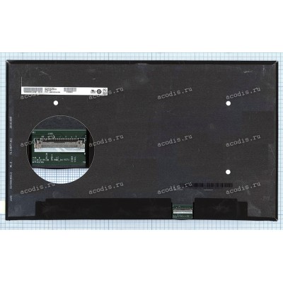 B140HAN03.2 H/W:2A (72%, ASUS) 1920x1080 LED 30 пин semi-slim new