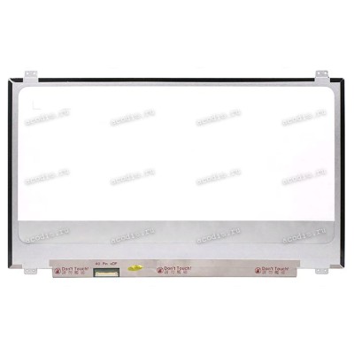 LP173WFG-SPD2 (144Hz, 72%) 1920x1080 LED 40 пин slim new