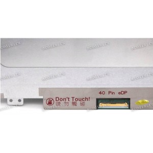 LP173WFG-SPD2 (144Hz, 72%) 1920x1080 LED 40 пин slim new