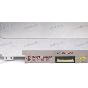LP173WFG-SPD2 (144Hz, 72%) 1920x1080 LED 40 пин slim new LP173WFG-SPD2 (144Hz, 72%) 1920x1080 LED 40 пин slim new