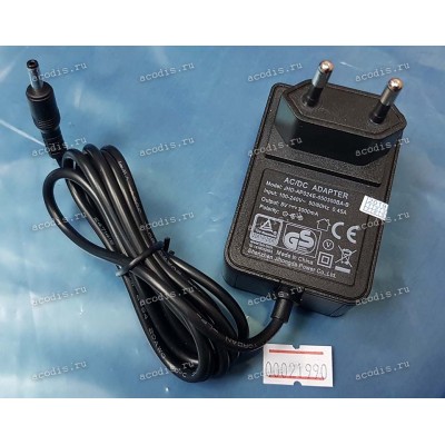 БП Digma EVE 604 ES6021EW 5V 3A jack (SP09271)