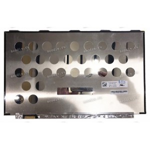 LQ133M1JW21 1920x1080 LED 30 пин slim new