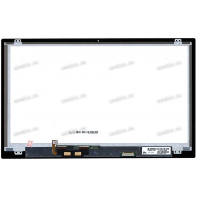 15.6 inch Acer V5-572 V5-573 V7-581 V7-582 (NT156FHM-N41 + тач) oem 1920x1080 LED  new