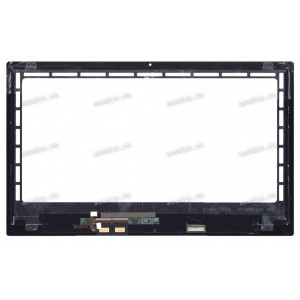 14.0 inch Acer V5-471 (B156XTN03.2 + тач) oem 1366x768 LED  разбор