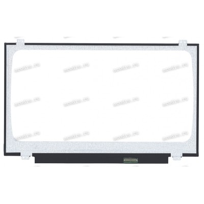 N140BGA-EA3 1366x768 LED 30 пин slim new