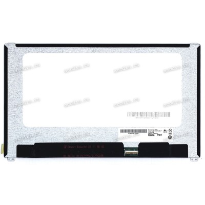 B140HAN03.3 (разъем перевернут) 1920x1080 LED 30 пин semi-slim new