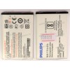 АКБ Philips Xenium E169 AB1600FWMF AB1600FWMT (3,7v 1600mAh 5,92Wh) контакты ближе к центру IS-16046/IEC 62113, R-41049220 new оригинальный