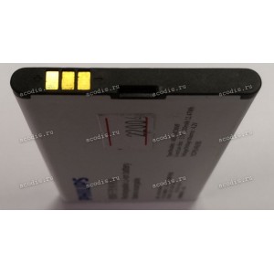 АКБ Philips E580 AB3100CWMF (3,7v 3100mAh 11,47Wh) new оригинальный