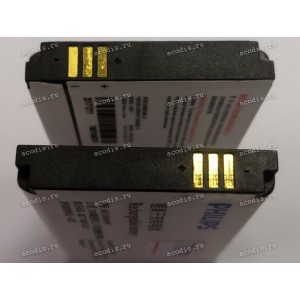 АКБ Philips E180, E560 AB3100AWMF, AB3100AWMT (3,7v 3000mAh 11,1Wh) 1ICP9/44/68, new оригинальный