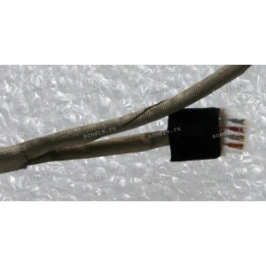 LCD LVDS cable Asus F751L, F751M, K751M, K751S, R752L, R752M, X751L, X751M, X751N, X751S, X751Y (touch LVDS) (p/n: 14005-01190300)