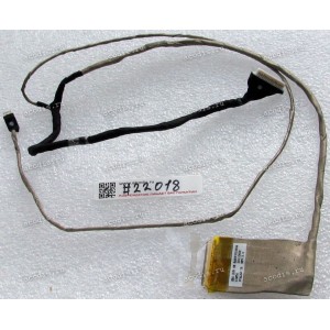 LCD LVDS cable Samsung NP-RV509, RV511, RV513, RV515, RV518, RV520 (p/n: BA39-01030A)