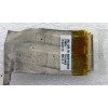 LCD LVDS cable Samsung NP-RV509, RV511, RV513, RV515, RV518, RV520 (p/n: BA39-01030A)