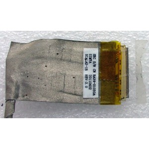 LCD LVDS cable Samsung NP-RV509, RV511, RV513, RV515, RV518, RV520 (p/n: BA39-01030A)