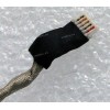 LCD LVDS cable Samsung NP-RV509, RV511, RV513, RV515, RV518, RV520 (p/n: BA39-01030A)