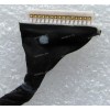 LCD LVDS cable Samsung NP-RV509, RV511, RV513, RV515, RV518, RV520 (p/n: BA39-01030A)