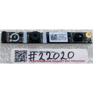 Camera HP Pavilion g6-1000, g7-1000 (p/n CNFA045, AI071111000)