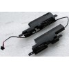 Speakers HP dv6-3000, dv6-3210US (p/n 603694-001) 
