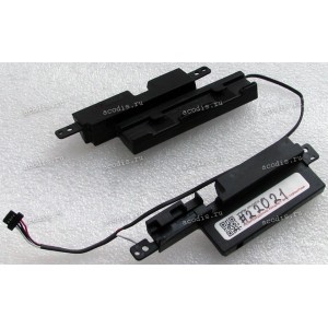 Speakers HP dv6-3000, dv6-3210US (p/n 603694-001) 