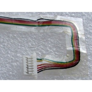 Inverter cable Asus U3S, U3SG (p/n 14G140158123)