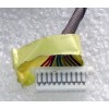 Inverter cable Asus F3F, F3H, F3J (p/n 14G100310031)