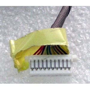 Inverter cable Asus F3F, F3H, F3J (p/n 14G100310031)