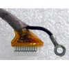 Inverter cable Asus F3F, F3H, F3J (p/n 14G100310031)