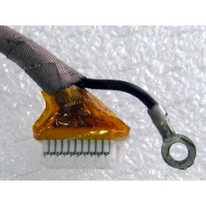 Inverter cable Asus F3F, F3H, F3J (p/n 14G100310031)