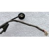 Camera cable & mic Asus UL80J (p/n 1414-0446000) 6 PIN