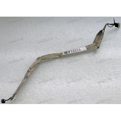 Inverter cable Asus F50SV, F50GX (p/n 1410-005P000, 1410-0055000)