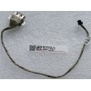 USB jack & cable Asus UL50A (p/n 14G140289000)