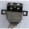 USB jack & cable Asus UL50A (p/n 14G140289000)