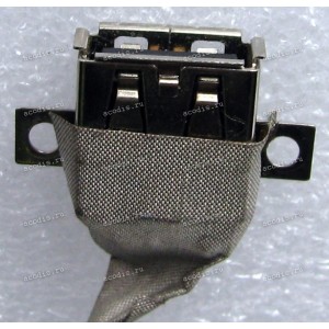 USB jack & cable Asus UL50A (p/n 14G140289000)