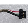 USB jack & cable Asus UL50A (p/n 14G140289000)